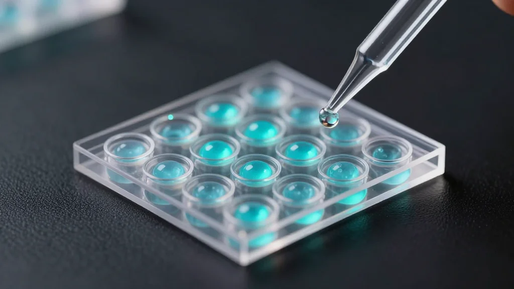 Single-Vesicle Profiling Could Push Liquid Biopsies Toward Everyday Clinical Use