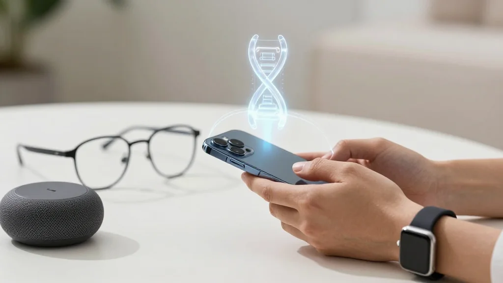 Gemini Evolves Into OS, Launches Distribution Battle