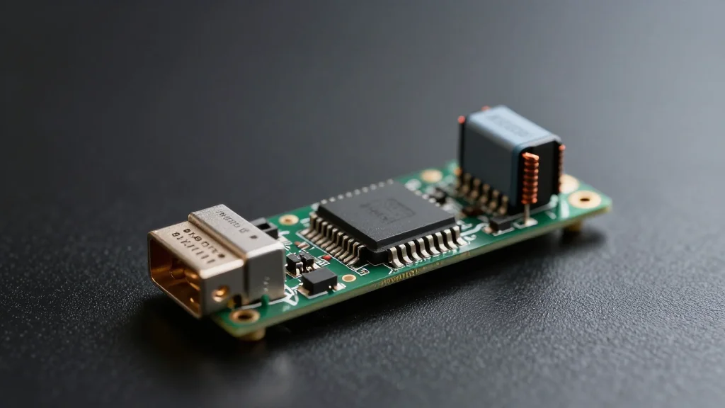 Arrow Electronics Reference Design Board Features Bourns, Microchip, Amphenol Technologies