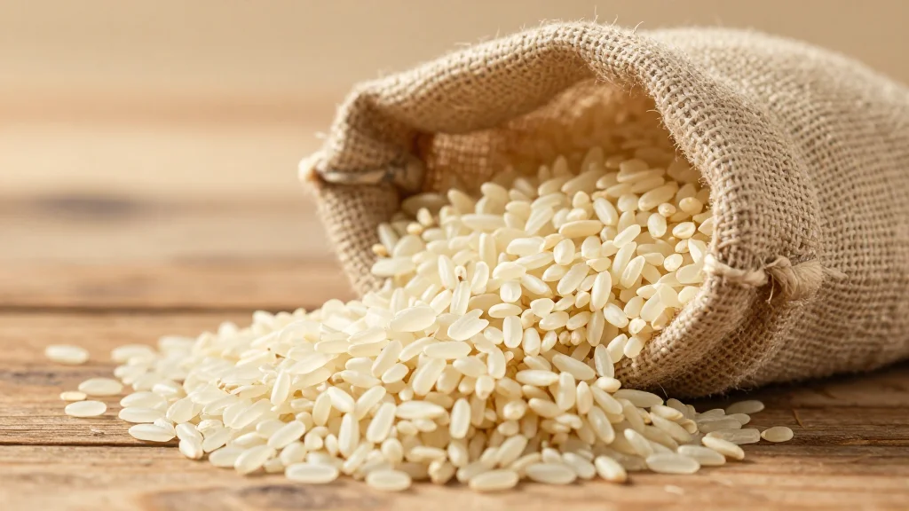 Rice Prices Hit 19-Year Low, Farmers Need Support