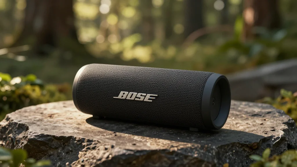 Bose SoundLink Flex Returns at 20% Off
