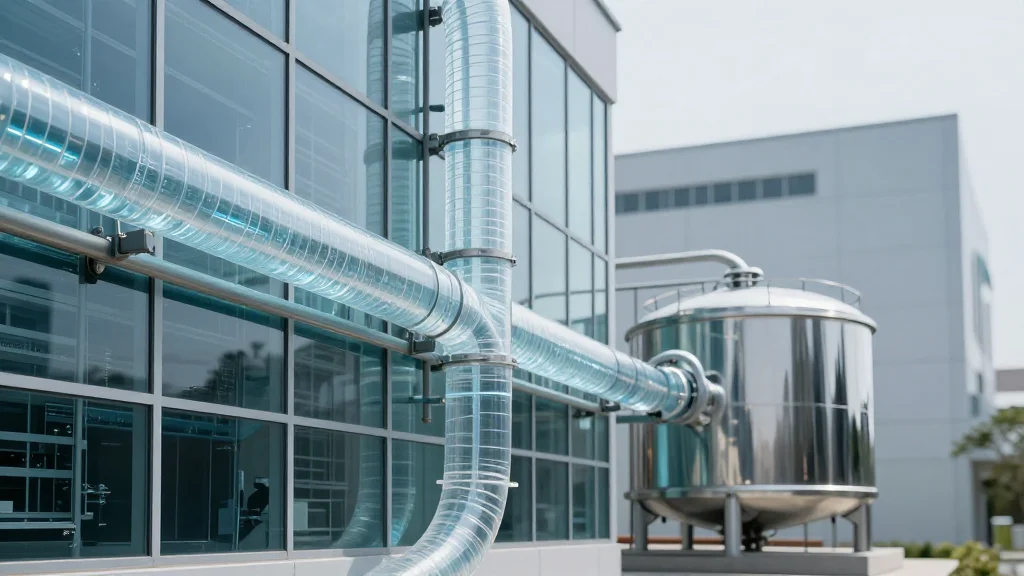 Microsoft Unveils AI Data Centers that Use as Little Water as a Single Restaurant per Year