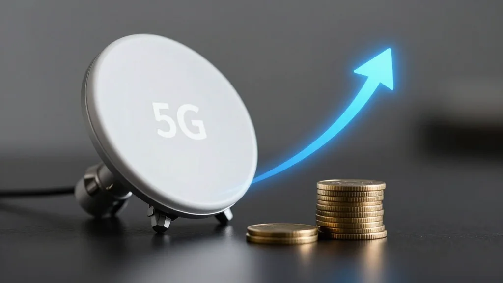Aditya Birla Group Injects $500M Into Vodafone Idea via Preferential Warrant Allotment