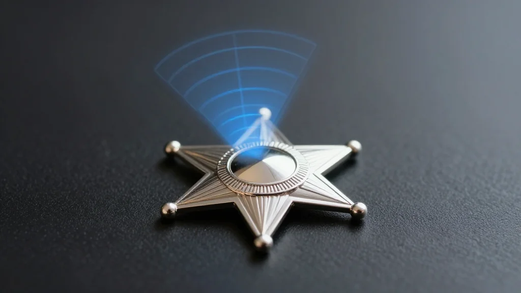 Tornado Season Ahead, Cass County, Ind., Sheriff Promotes App