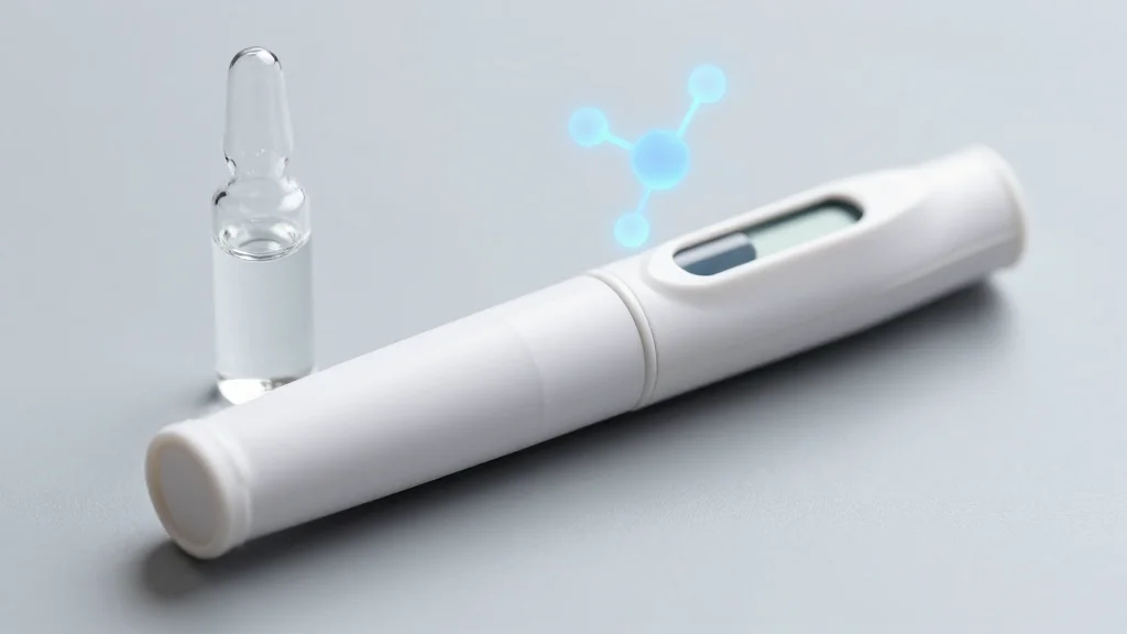 Dr. Reddy’s Laboratories Launches Its Generic Semaglutide Injection in Canada
