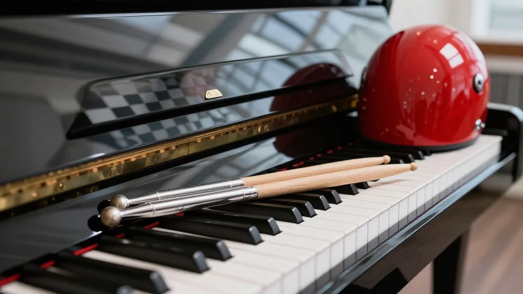 YOSHIKI to Perform Japanese National Anthem at 2026 Formula 1 Japanese Grand Prix