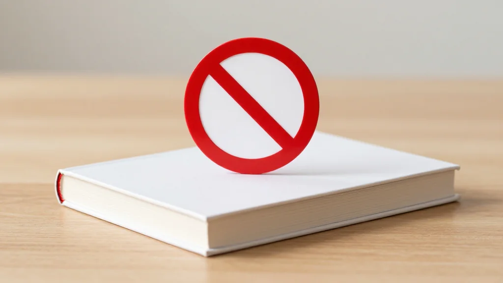 Readers, Stop Tagging Authors in Your Reviews