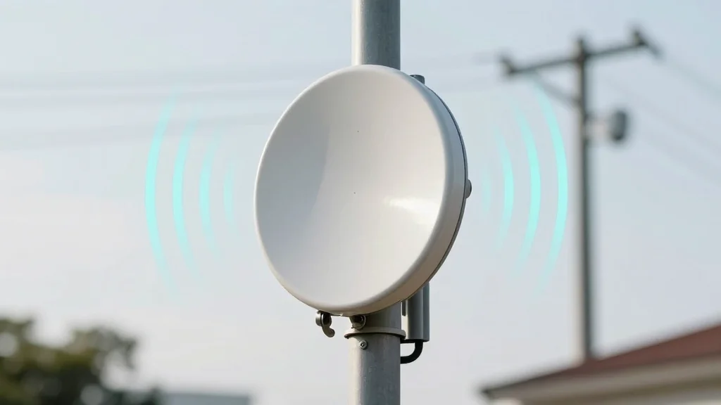 FCC Votes to Expand Potential 900 MHz Broadband Usage