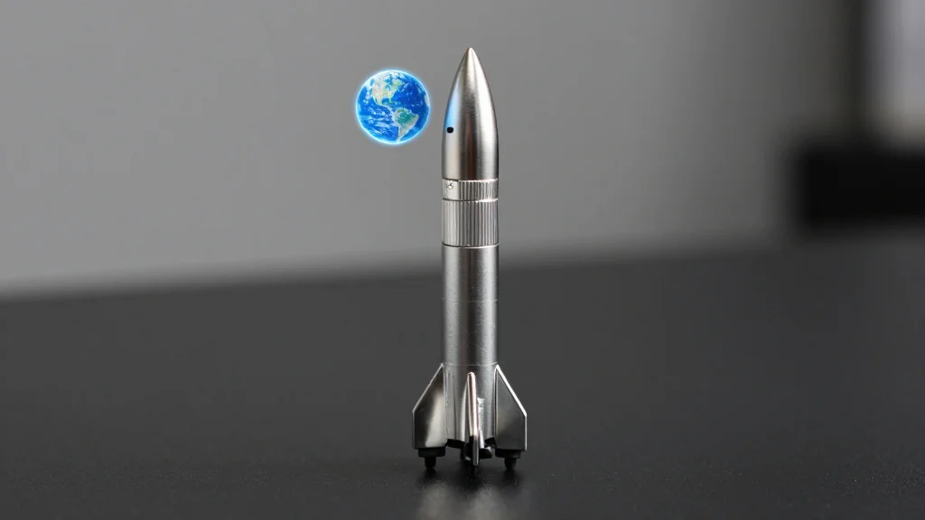 Global Rocket Race Accelerates with New Tests and Launches