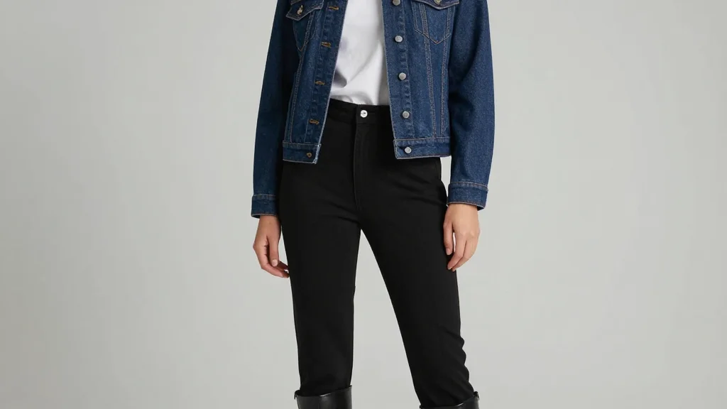 Agolde Plans Expansion From Premium Denim to Full Ready‑to‑Wear Line