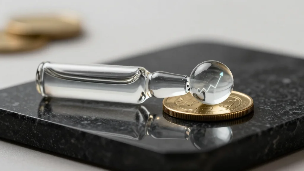 HIMS: Long‑term Peptide Play Despite Weak Earnings