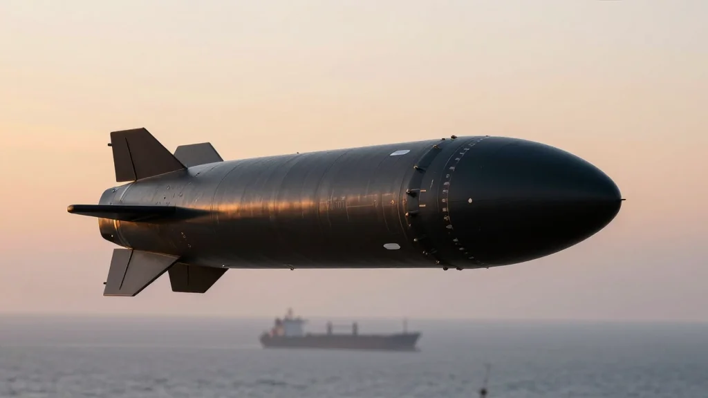 Israel Intercepts First Houthi Missile From Yemen, Raising Aerospace Stakes