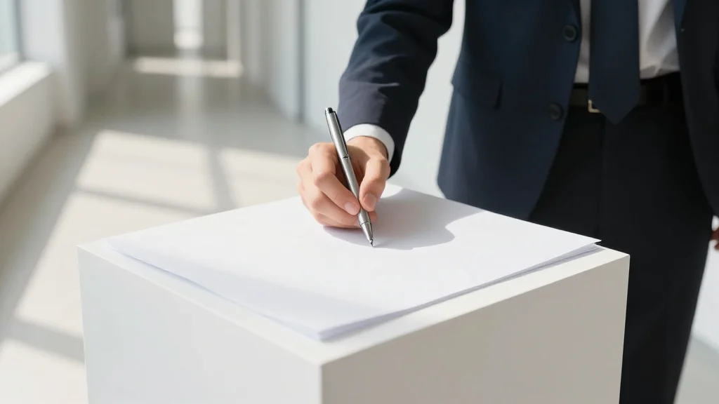 Vague Application Process Leaves Candidates Guessing Forever