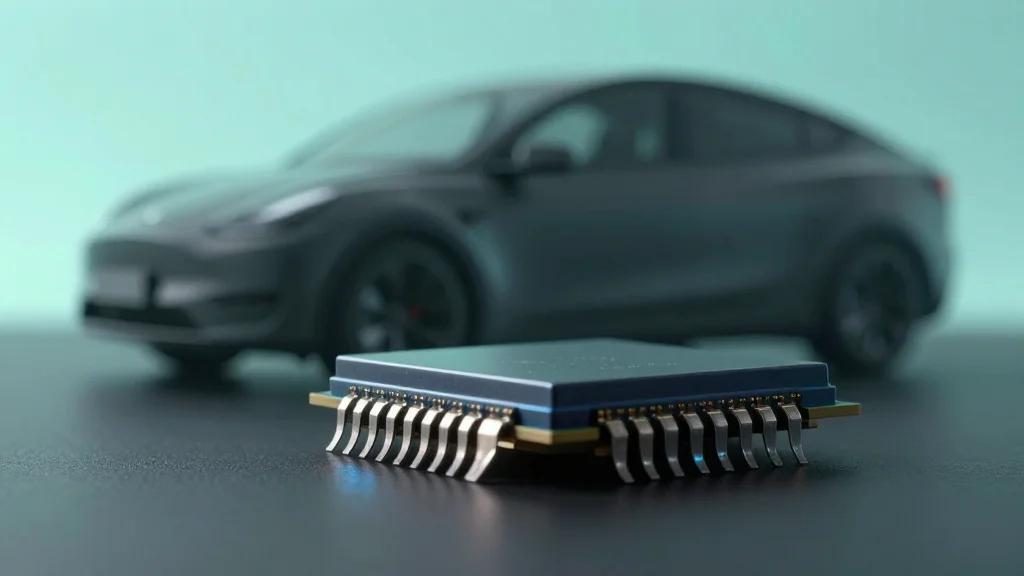 ROHM Develops 5th Generation SiC MOSFETs