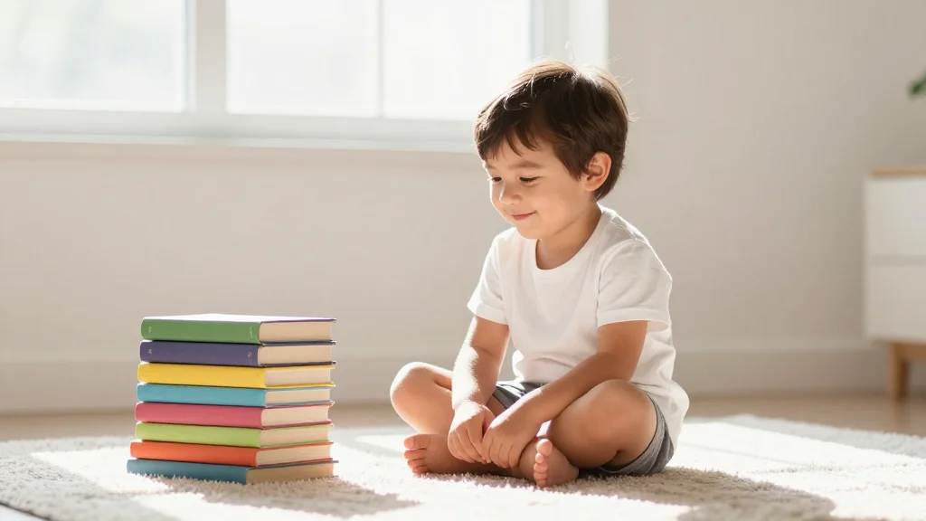 Free Book Program Boosts Literacy Scores by Up to Two‑Thirds of a School Year, Study Finds