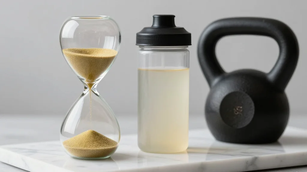 Optimal Dosage of Exercise Combined with Intermittent Fasting for Body Composition and Cardiometabolic Health in Adults: A Systematic Review and...
