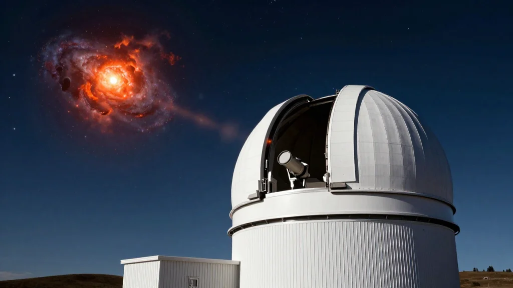 A New Way to Read the Universe Could Sharpen Understanding of Cosmic Expansion and Dark Energy