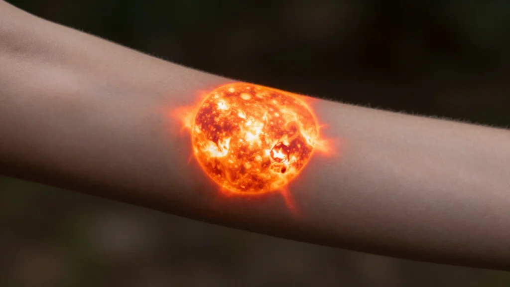 Listening to the Sun Reveals Previously Hidden Changes to Solar Cycle