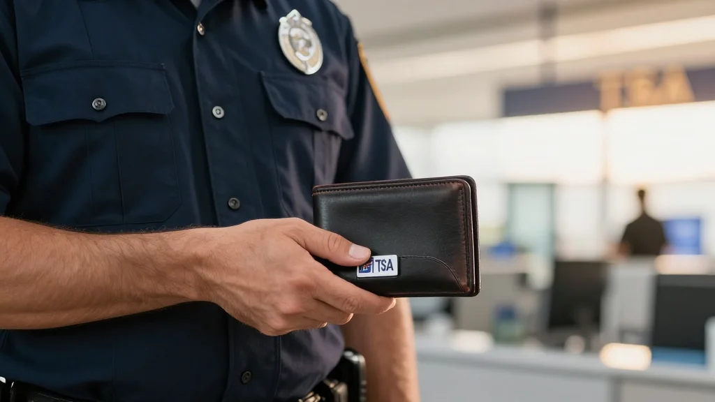 Aviation Industry Heeds Threat of TSA Pay Disruption