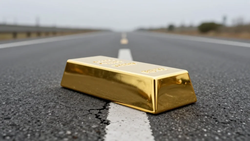 Trillions Spent, Roads Still Terrible: A Costly Failure