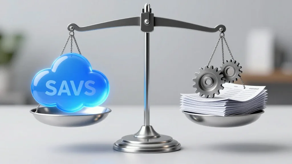 HubSpot vs Salesforce, NetSuite & Marketo Total Cost of Ownership Guide