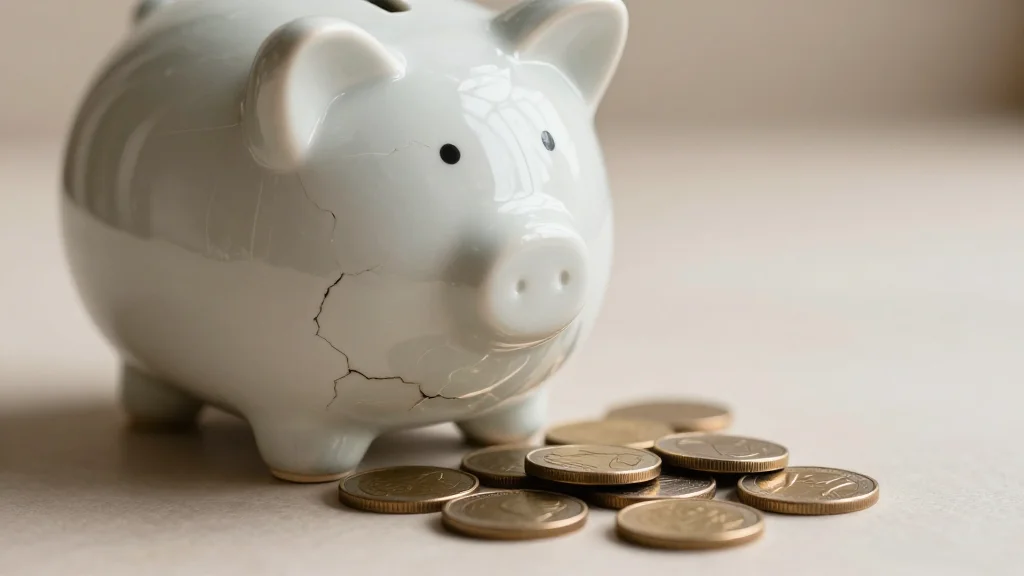 New Benchmark Shows Most Americans Lag Far Behind Retirement Savings Targets