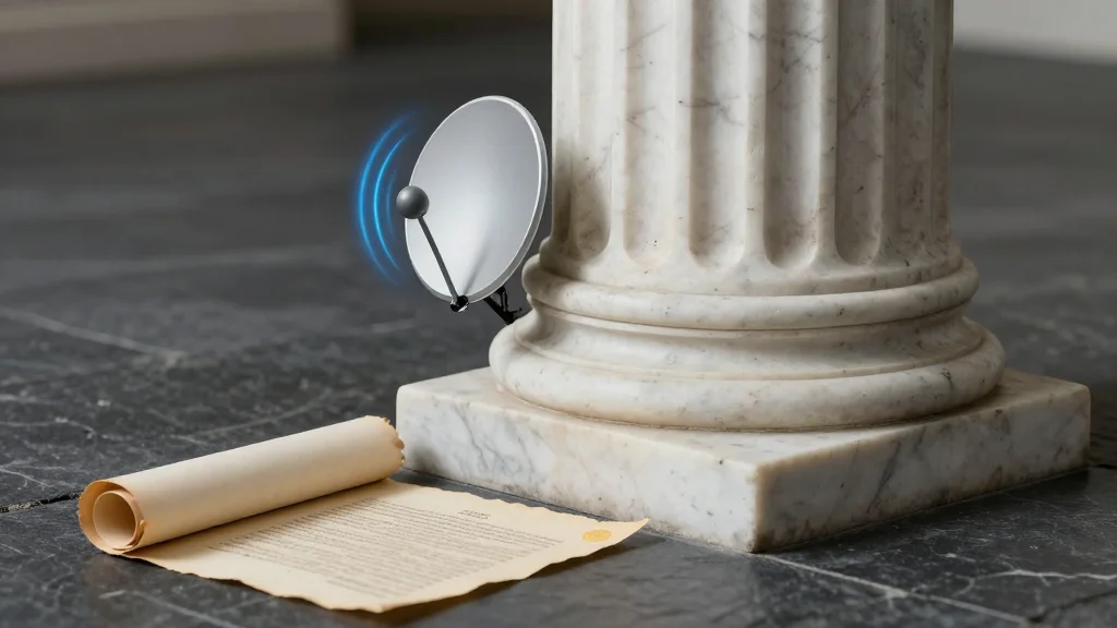 1996 Telecom Act Undermines 1970s FCC Public‑Interest Precedent