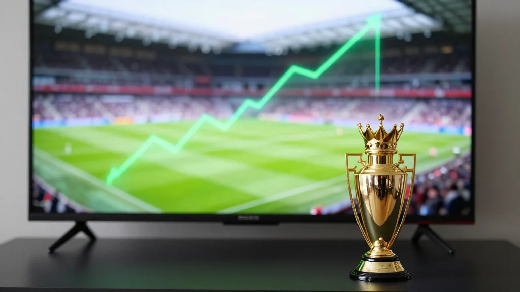 Ranking Every Premier League Club’s 2024/25 Financial Performance