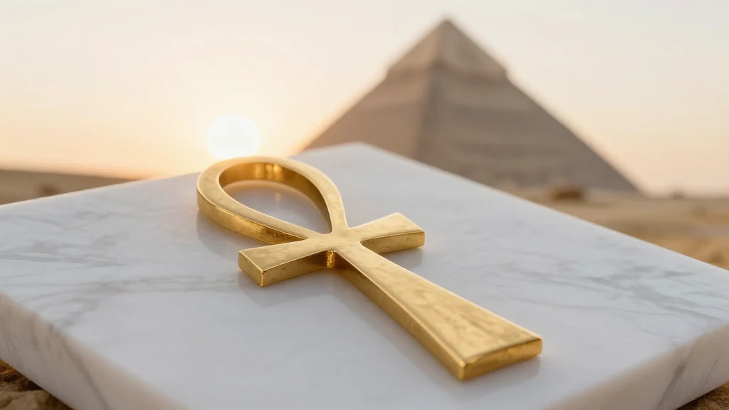 What Ancient Egypt Still Teaches Today’s Leaders