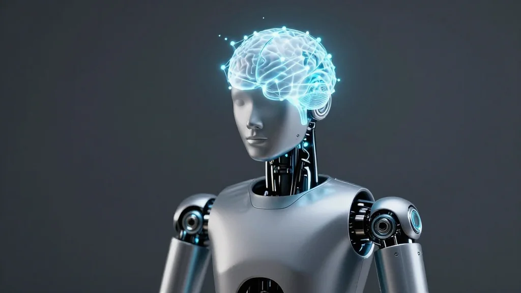 European Startup Humanoid Unveils AI ‘Brain’ Cutting Robot Learning Time to Days