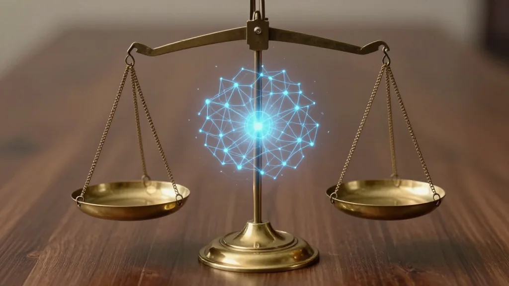 Michael Gennaro: AI Is Outpacing the Systems Built to Govern It, Stanford Report Finds