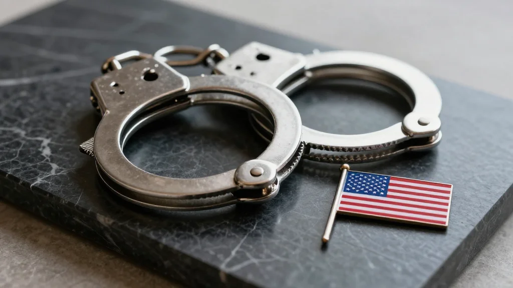Brooklyn Terror Trial Opens for Man Accused of Plotting to Kill Trump, Other US Officials