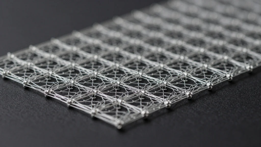 South Korea’s Nanotechnology Master Plan and National Strategic Technology Framework