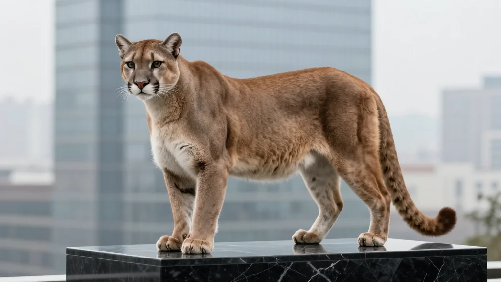 Puma Appoints Heather Blaber as SVP of Marketing, Signaling Fresh Brand Push
