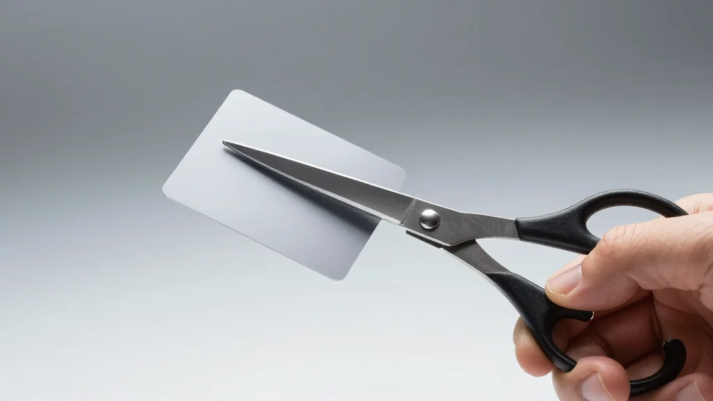 Pay Off Credit Cards to Avoid 20‑30% Interest
