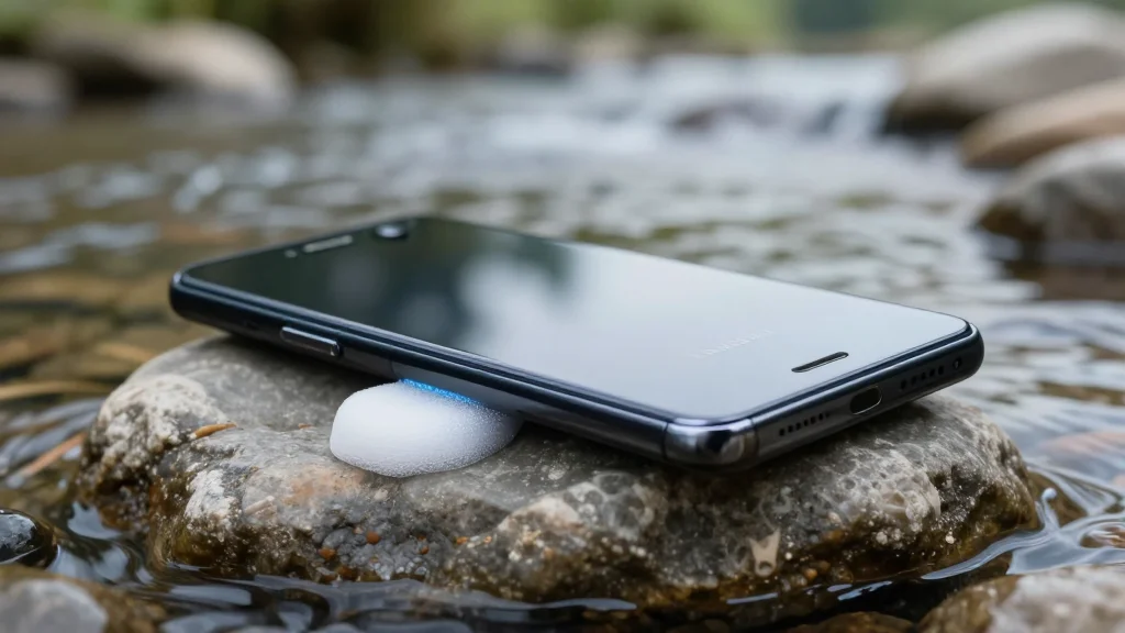Galaxy S26 Introduces AI-Powered Background Noise Reduction