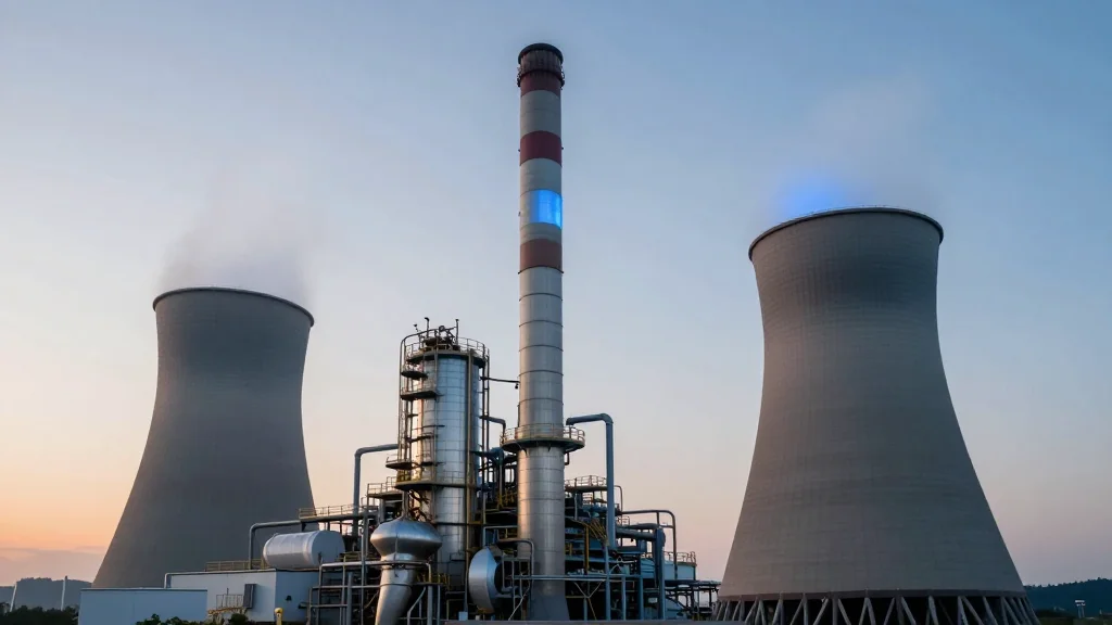Industrial Loads Boost Consumers Energy’s Sales as Coal Plant Emergency Order Costs Rise