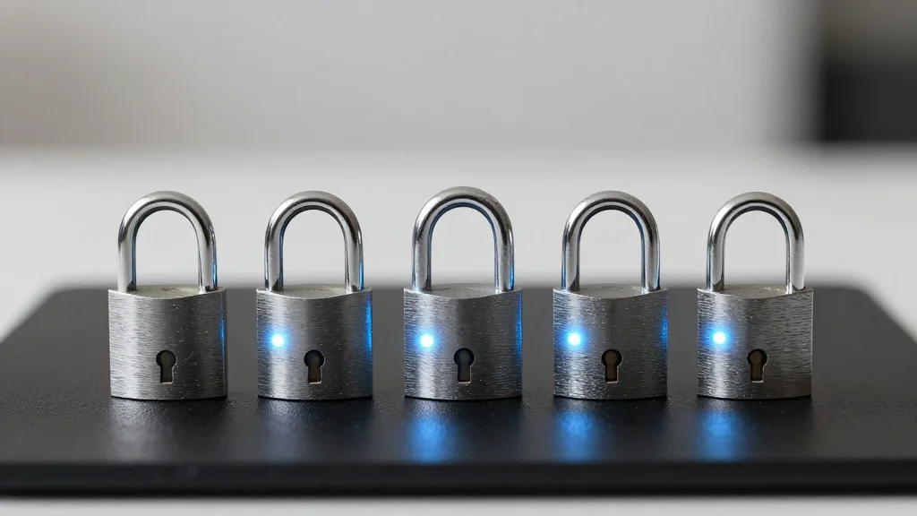 Standardize Service Offerings to Unlock Margin and Scale