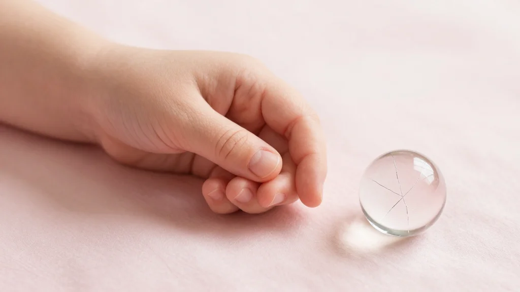 Disorganized Attachment Myths Busted: It’s Treatable and Common