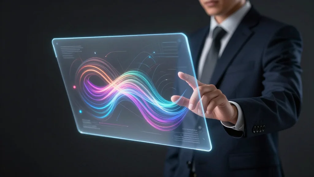 New Disney CEO Reveals the AI Enhancements Coming to Disney+
