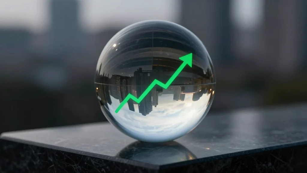 High‑beta Assets Surge After Late‑March Market Dip