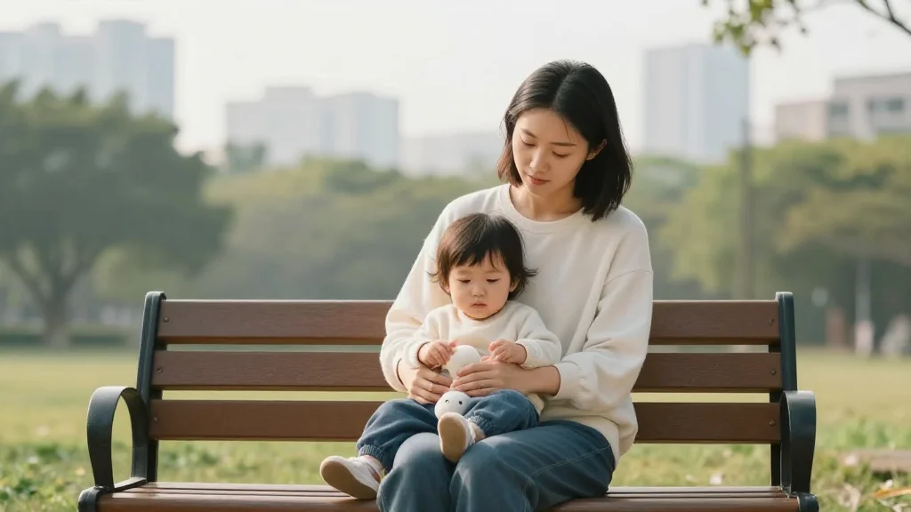 TikTok’s ‘Beta Mom’ Trend Pushes Imperfect Parenting Into the Spotlight