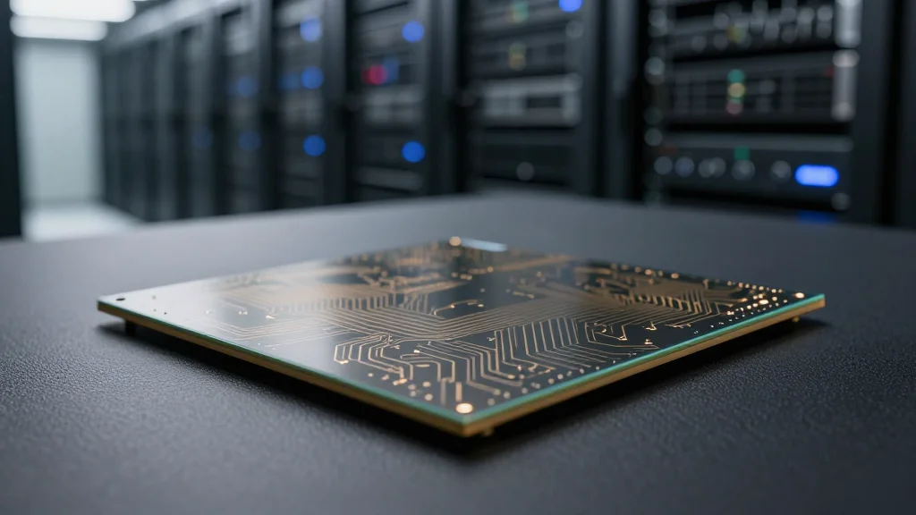 TSMC’s April Revenue Growth Slows to 17.5%, Highlighting AI‑Chip Supply Constraints