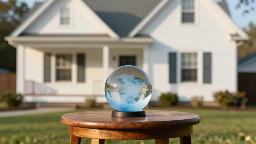 Zillow Forecasts 6.48% Mortgage Rate, Outlines Three Housing Market Scenarios