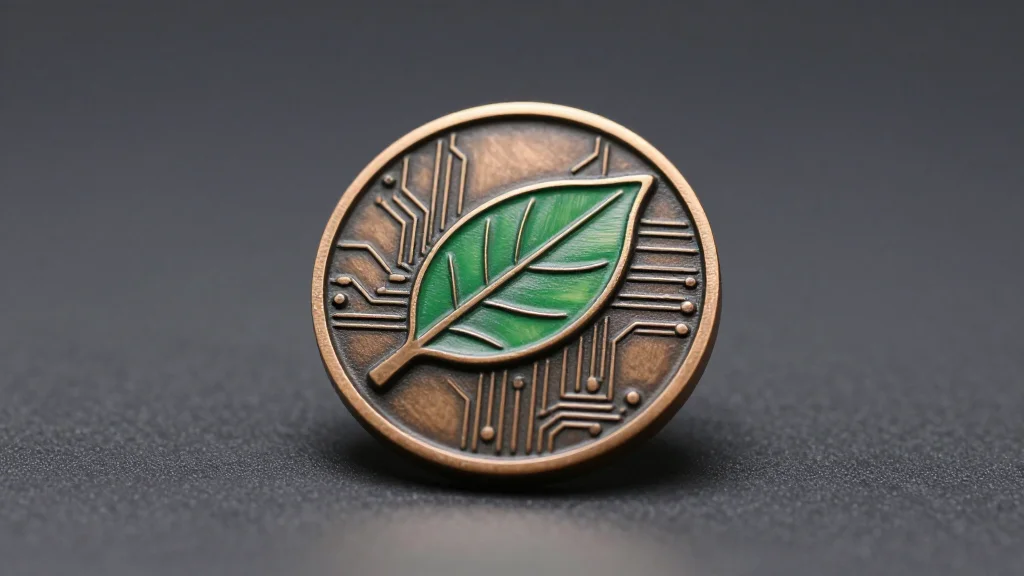 IMTF Strengthens ESG Standing with EcoVadis Badge