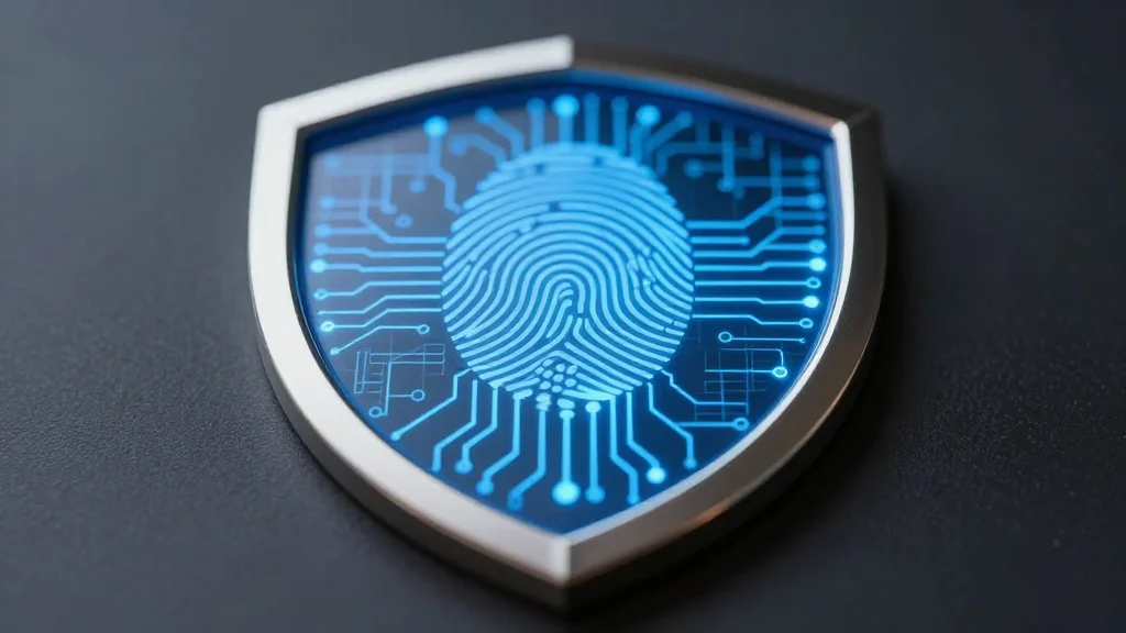 Protect Your Identity: Fraud Prevention in AI Era