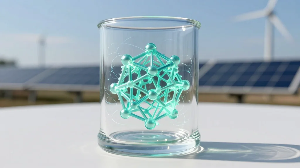 AI‑Designed MOFs Validated for Carbon Capture