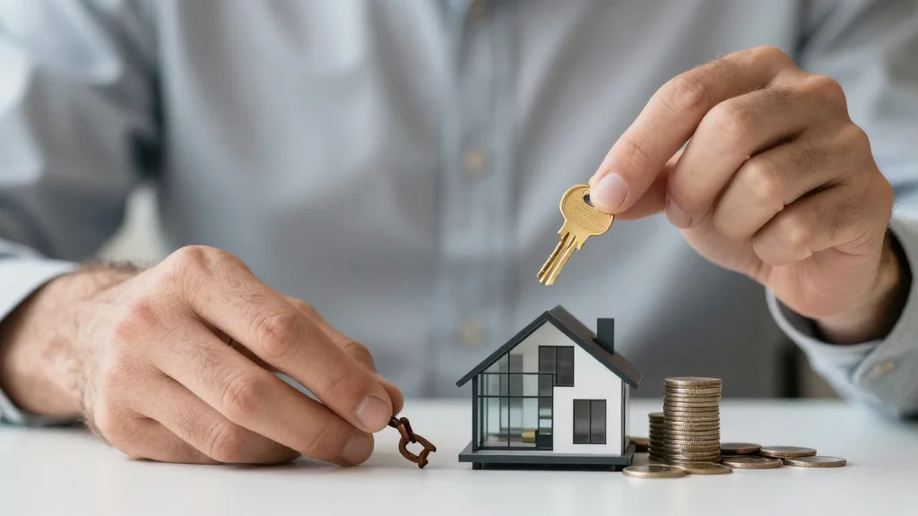 From $80K Debt to $3.4M Through Relentless Frugality