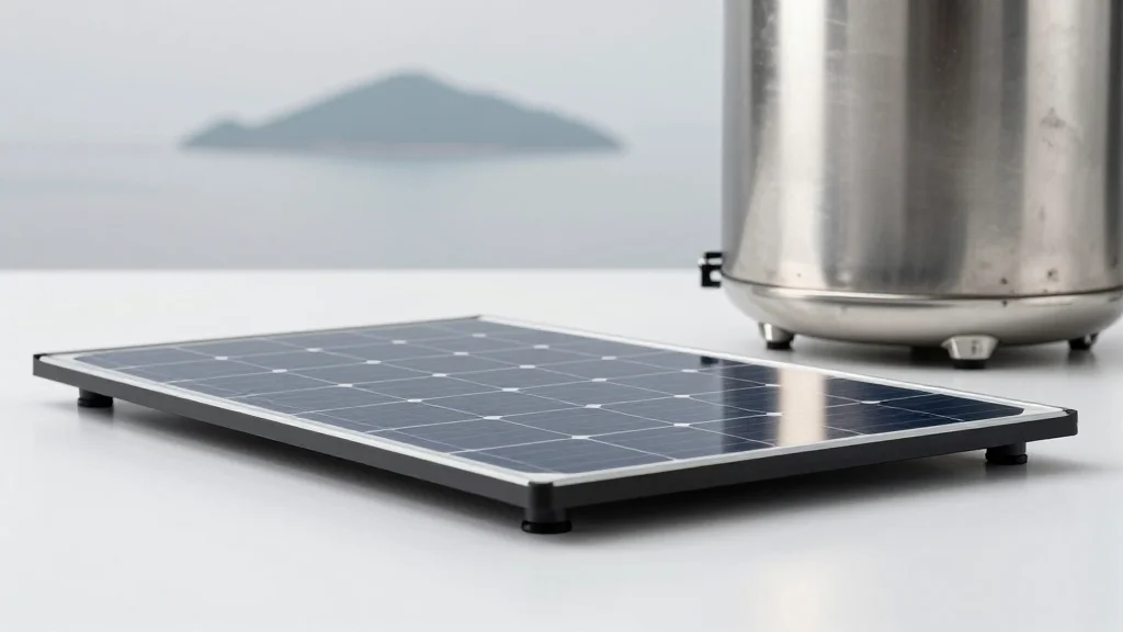 Solar Power Could Slash ASEAN Energy Costs by $67 B, Halving Gas Expenses