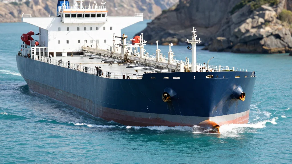 STEO Lacks Scenario Modeling for Strait Closure Policy